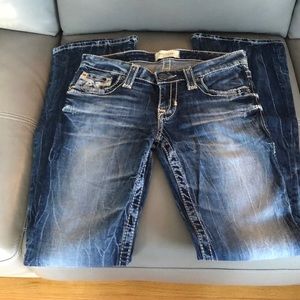 Big Star Jeans